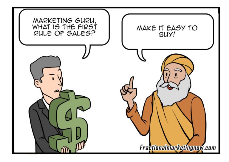 Marketing Advice