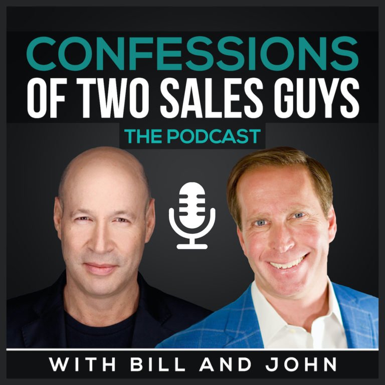 Sales advice