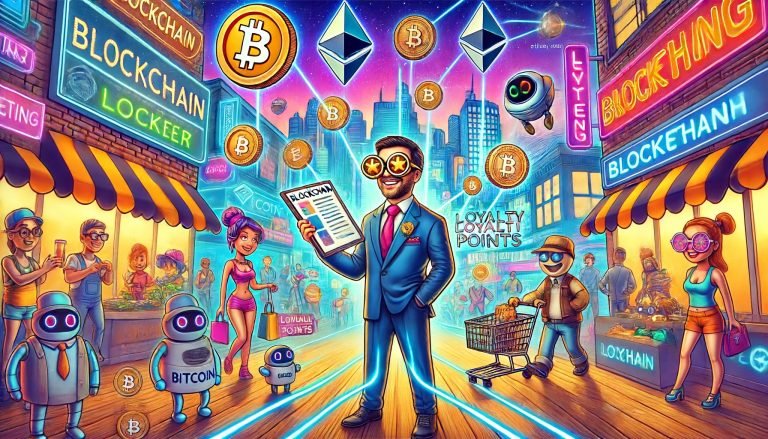 blockchain